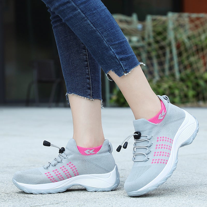 OrthoFit – Women’s Comfort Orthopedic Shoes