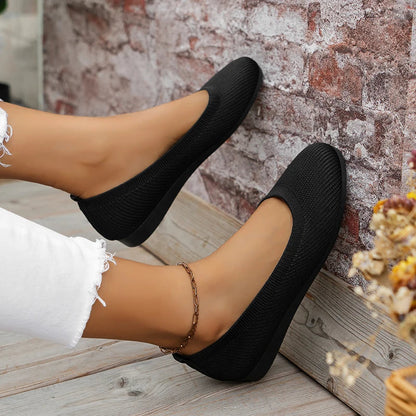 Evelyn Grace Orthopedic Loafers