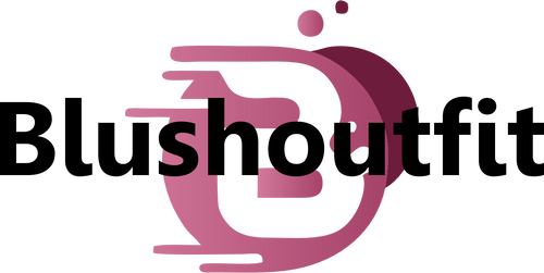 BlushOutfit.com