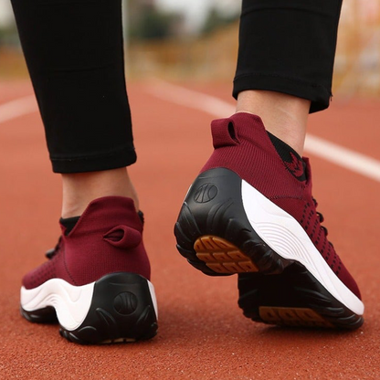 OrthoFit – Women’s Comfort Orthopedic Shoes