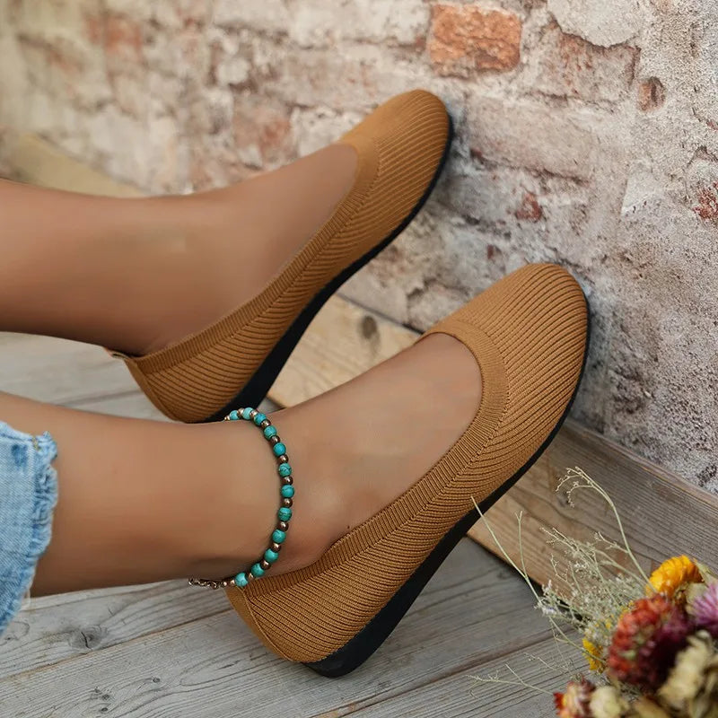 Evelyn Grace Orthopedic Loafers